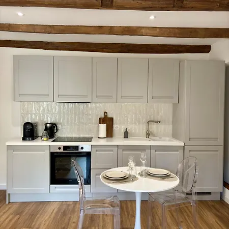 1 Centre-ville, Gare