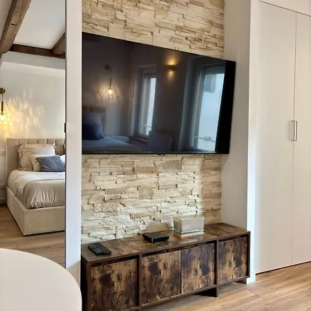 1 Centre-ville, Gare *