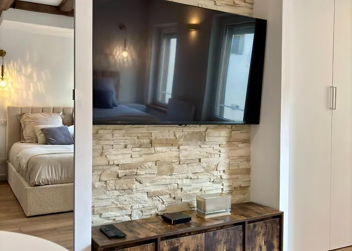 1 Centre-ville, Gare *