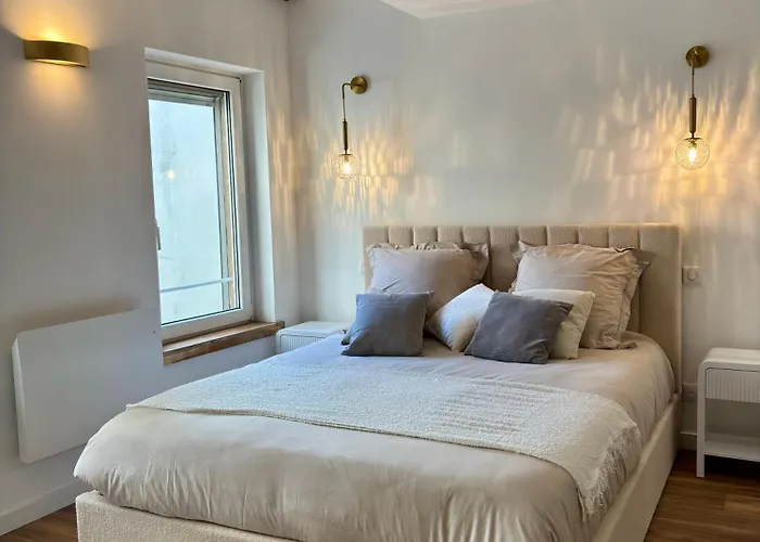 1 Centre-ville, Gare Metz